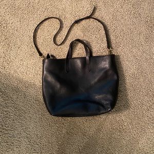 Madewell Tote Bag